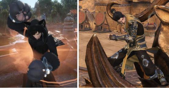 逆水寒新天赏武器爆料最新,神秘属性引玩家热议，全新战斗体验即将开启  第1张